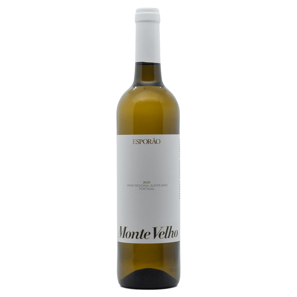 Monte Velho White - Portugal Best Wines