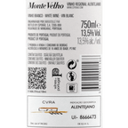 Monte Velho White - Portugal Best Wines
