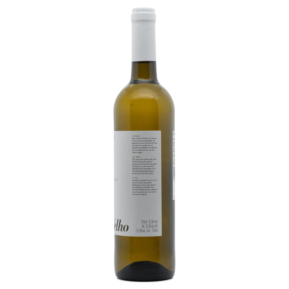 Monte Velho White - Portugal Best Wines