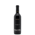 Monte Velho wine bottle with a ruby color, featuring aromas of red and wild berries, perfect for wine lovers.