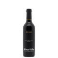 Monte Velho wine bottle with a ruby color, featuring aromas of red and wild berries, perfect for wine lovers.