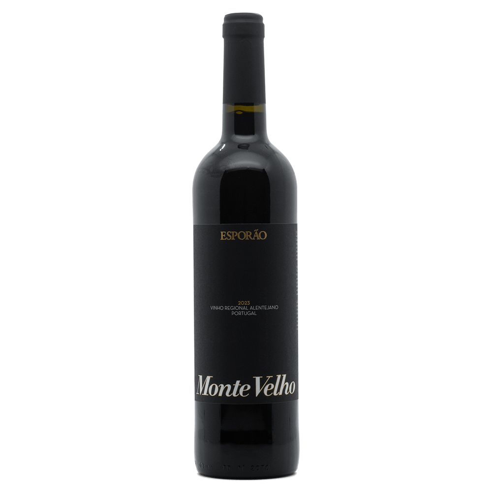 Monte Velho Red - Portugal Best Wines