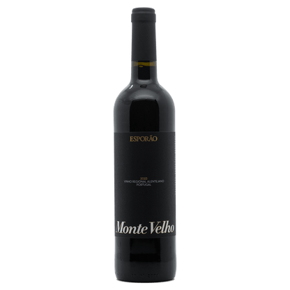 Monte Velho Red