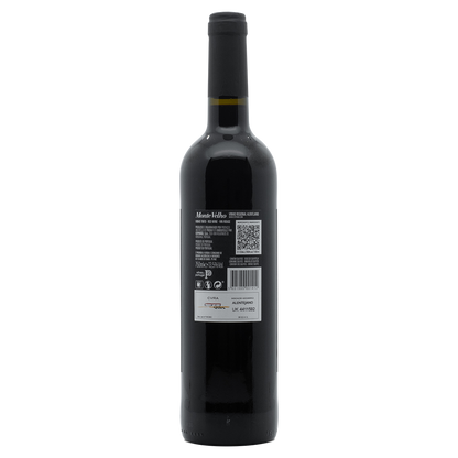 Monte Velho Red