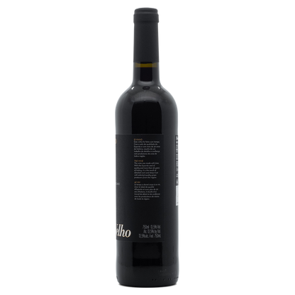 Monte Velho Red