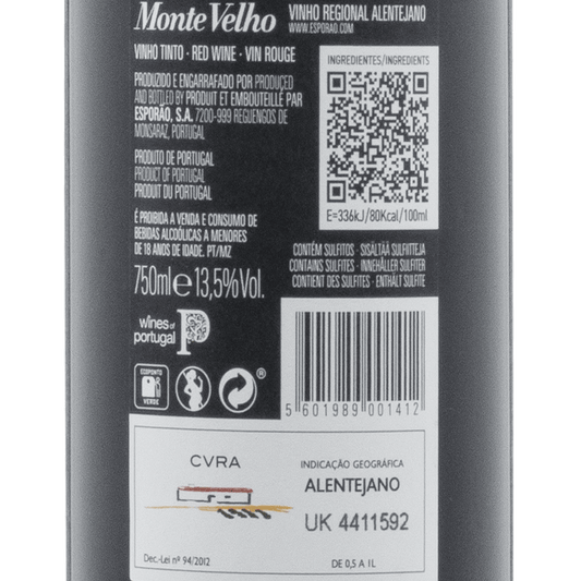 Portugal Best Wines