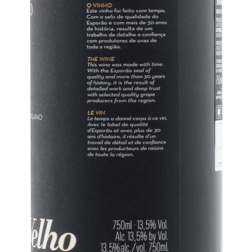 Monte Velho Red - Portugal Best Wines