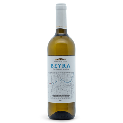 Beyra White