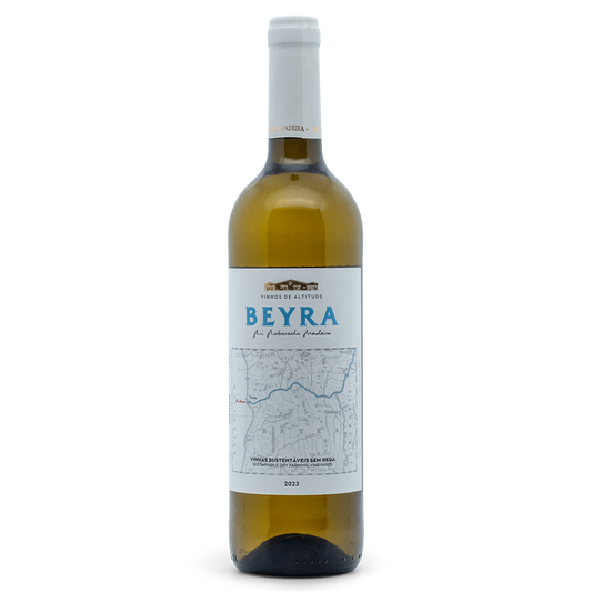 Beyra White