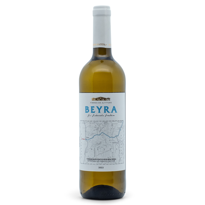 Beyra White - Portugal Best Wines