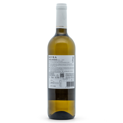 Beyra White