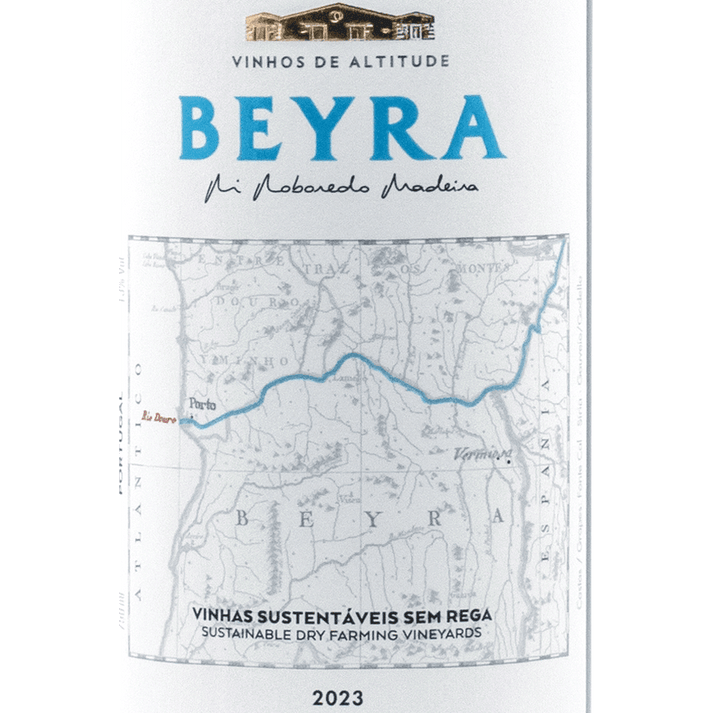 Beyra White - Portugal Best Wines