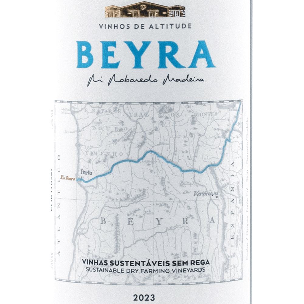 Beyra White - Portugal Best Wines