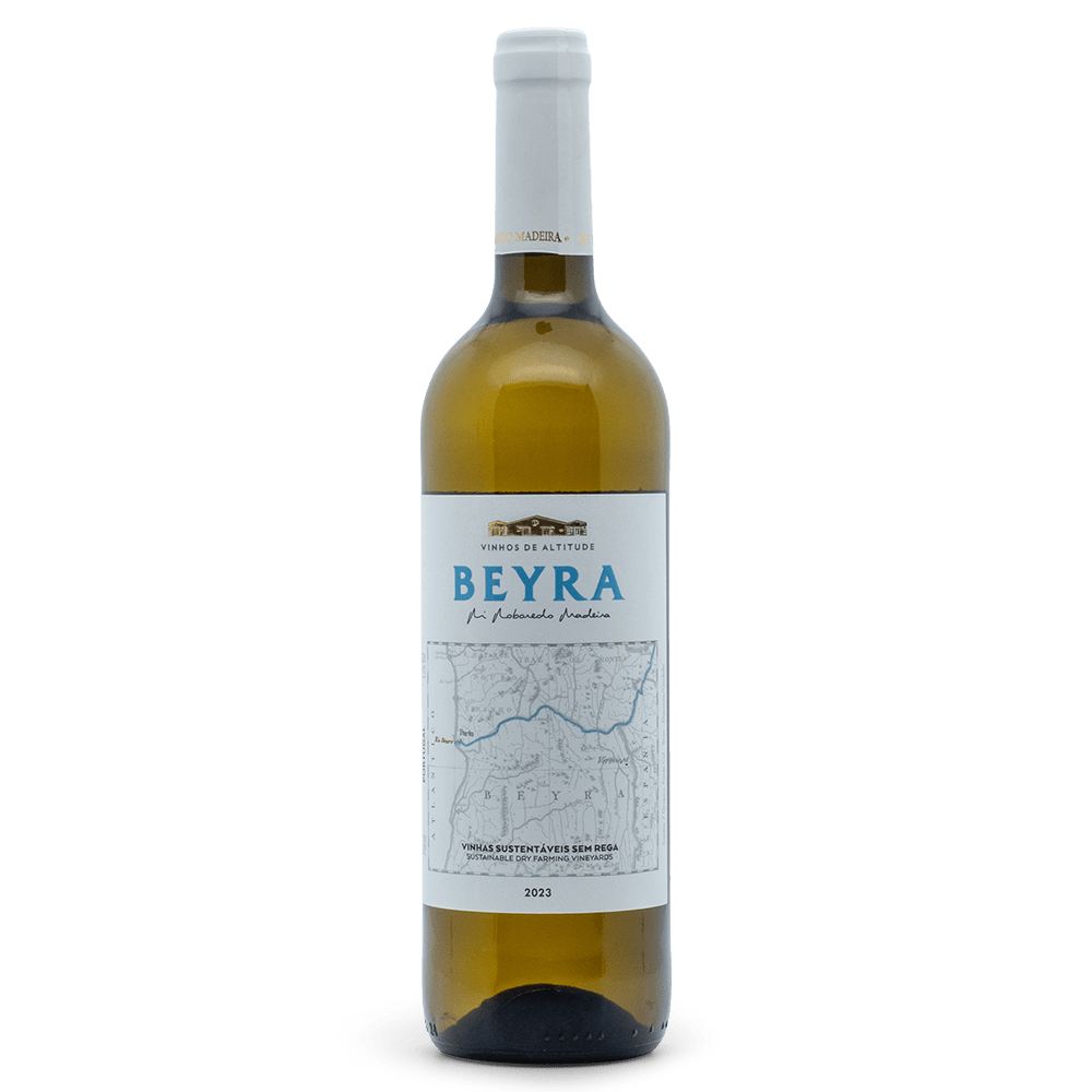 Beyra White - Portugal Best Wines
