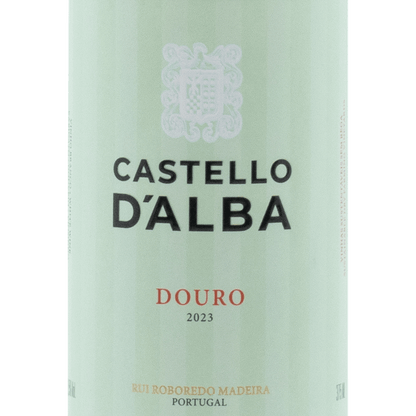 Castello D'Alba