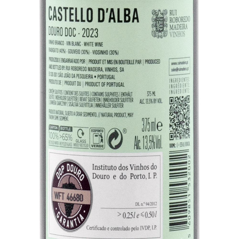 Portugal Best Wines