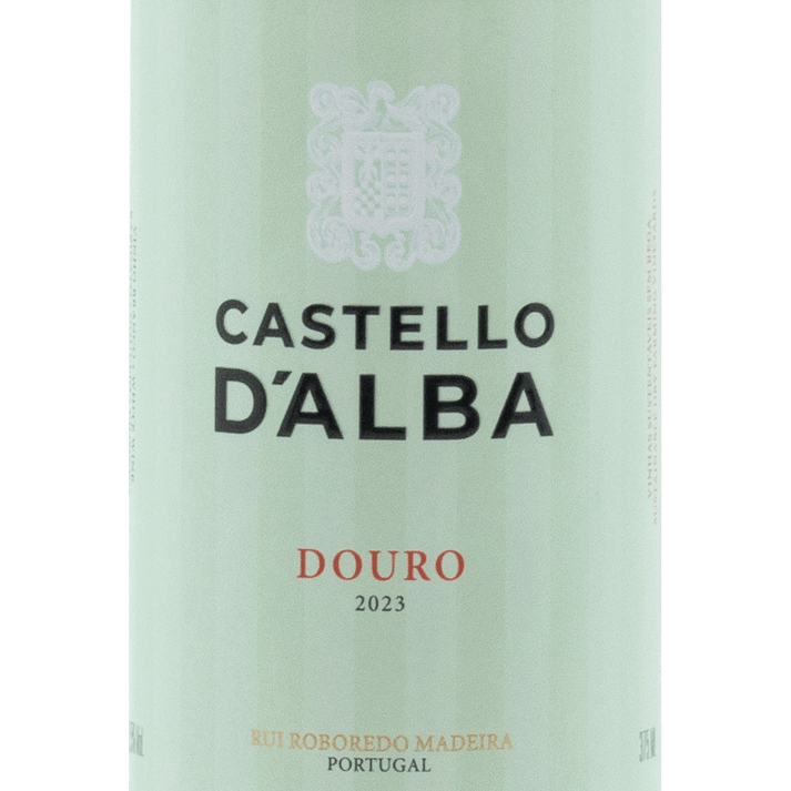 Castello D'Alba - Portugal Best Wines