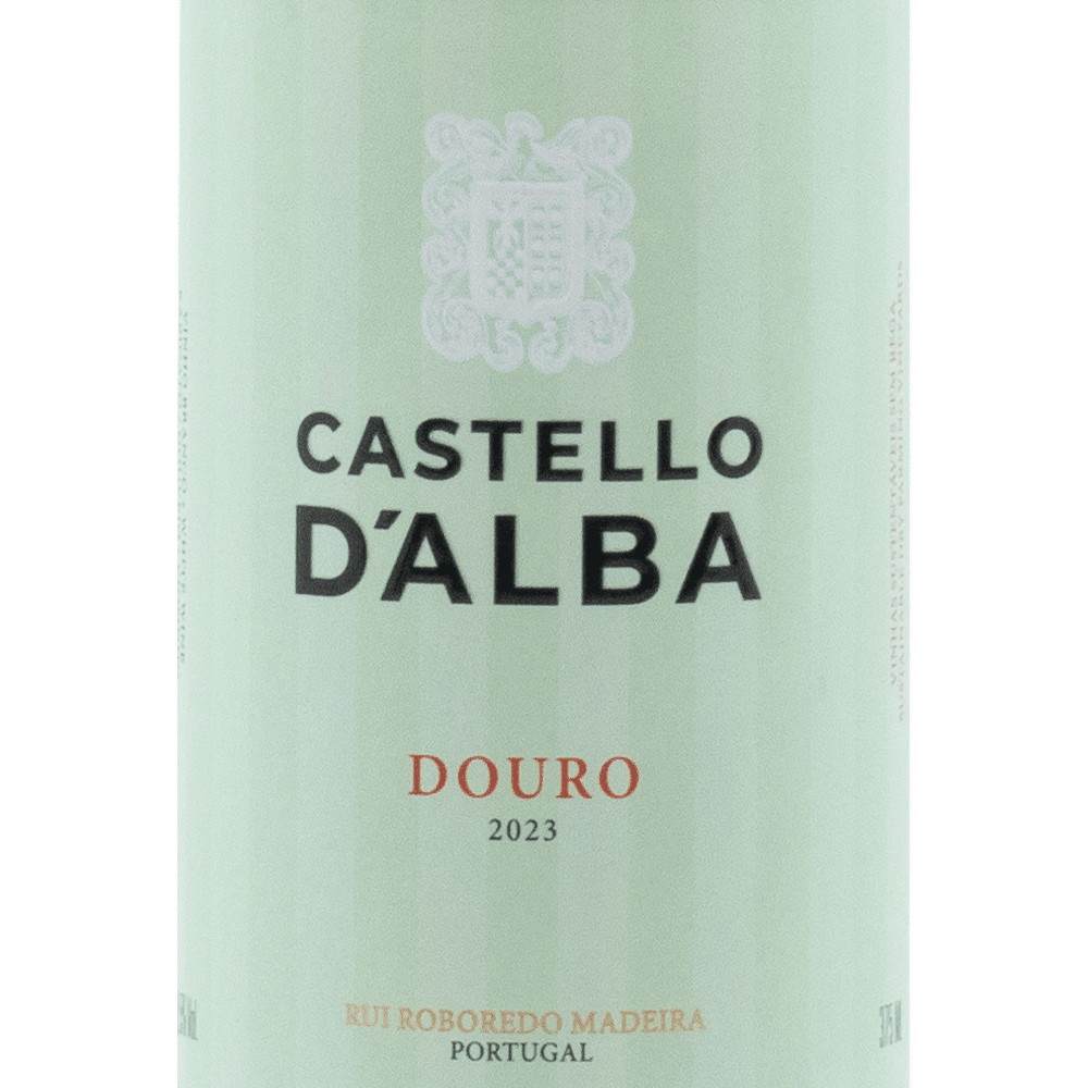 Castello D'Alba - Portugal Best Wines