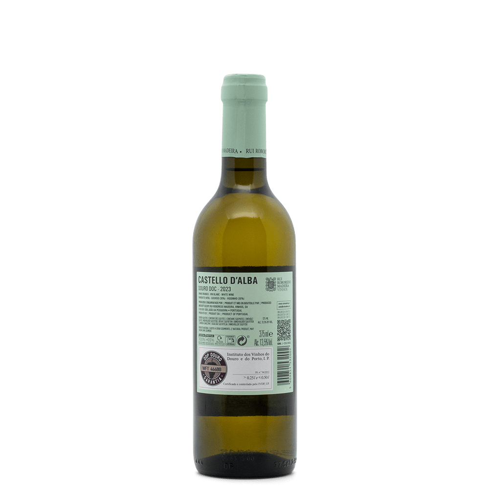 Castello D'Alba - Portugal Best Wines