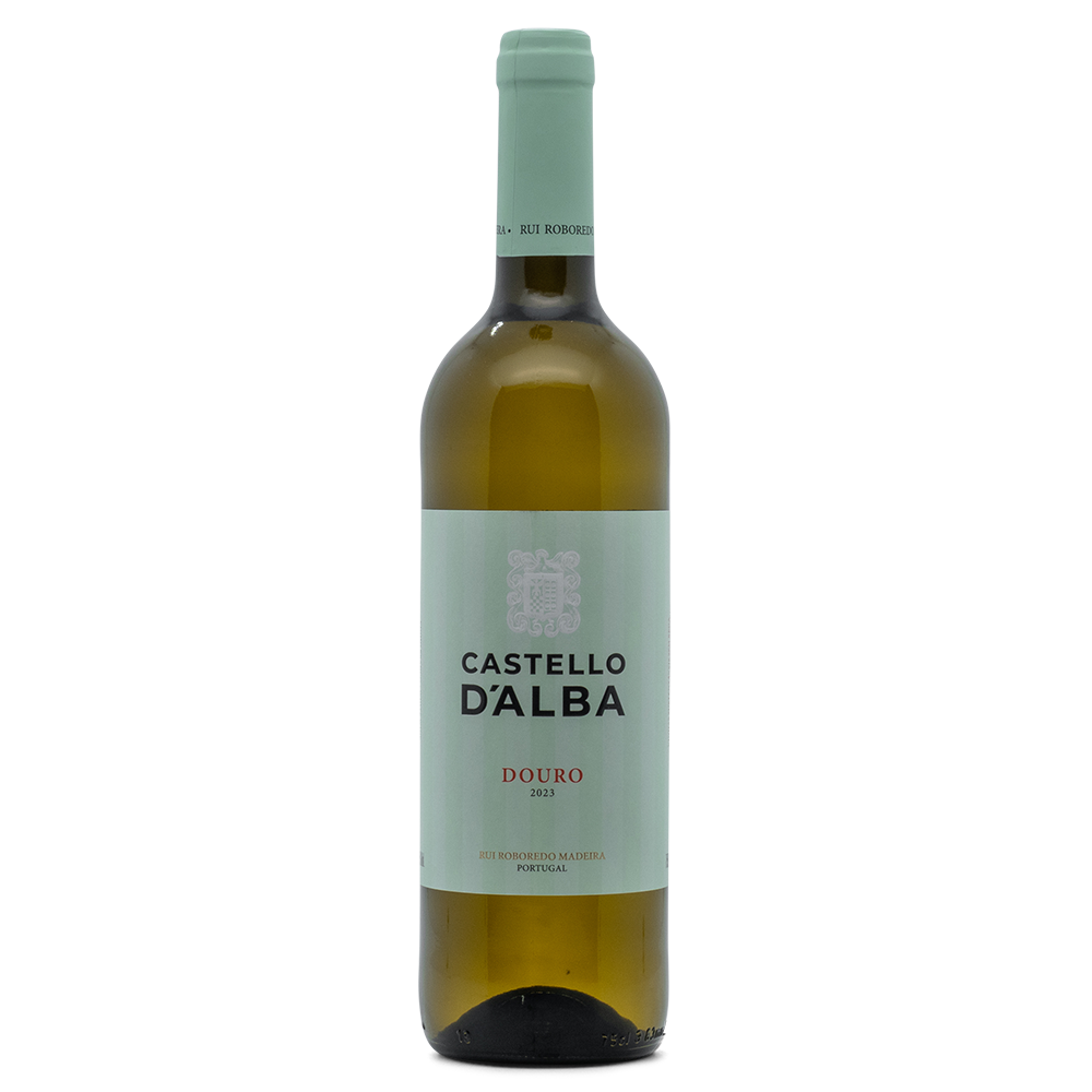 Castello D’Alba - Portugal Best Wines