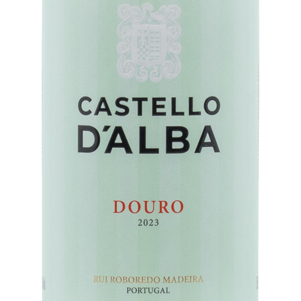 Castello D’Alba - Portugal Best Wines