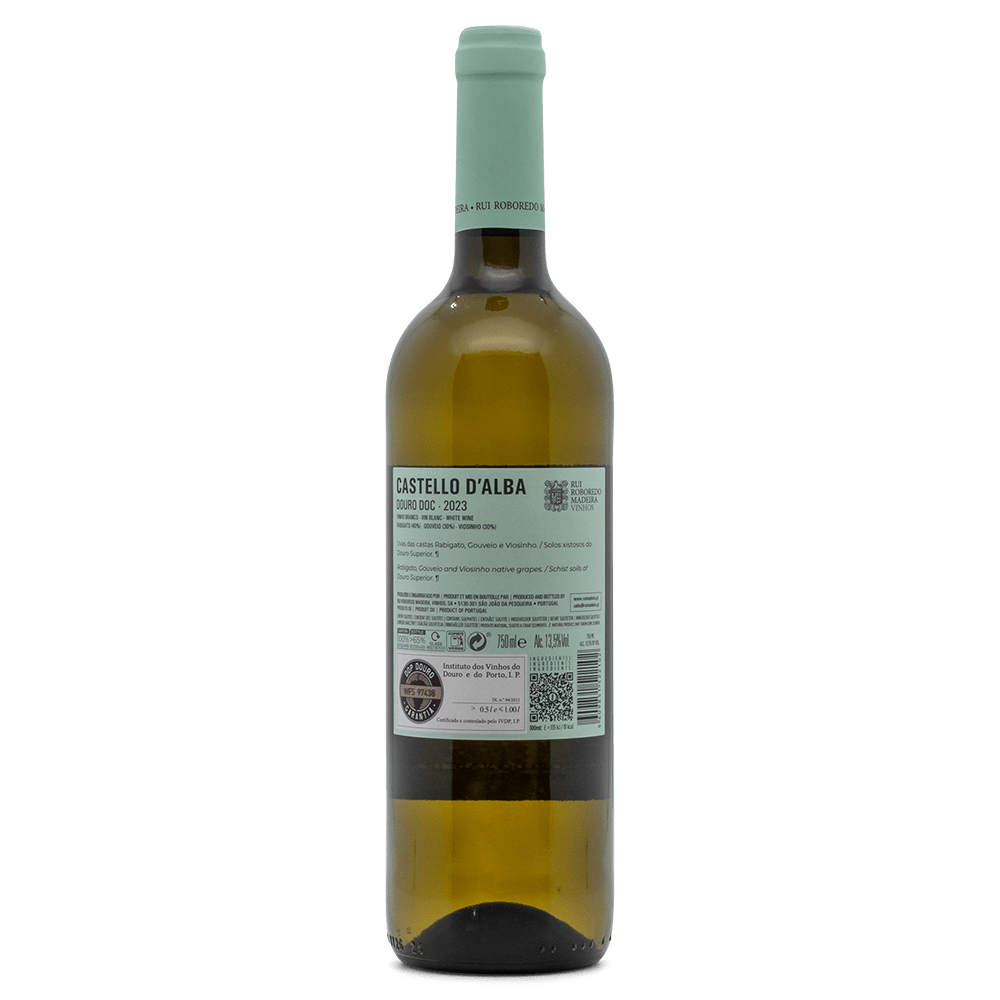 Castello D’Alba - Portugal Best Wines
