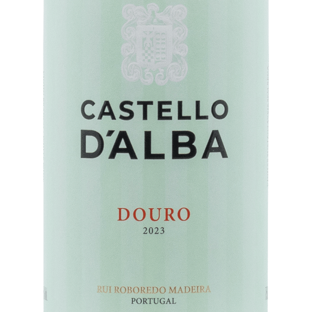 Castello D’Alba - Portugal Best Wines