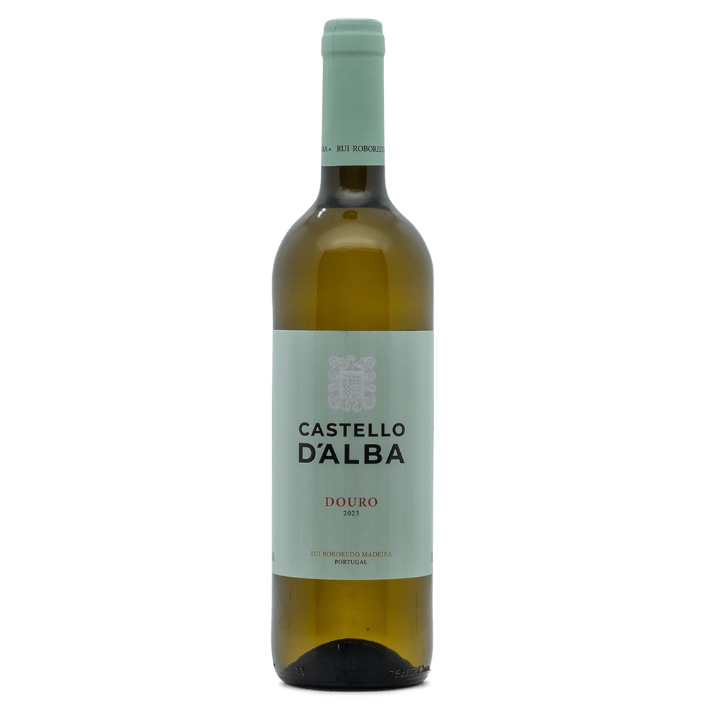 Castello D’Alba - Portugal Best Wines