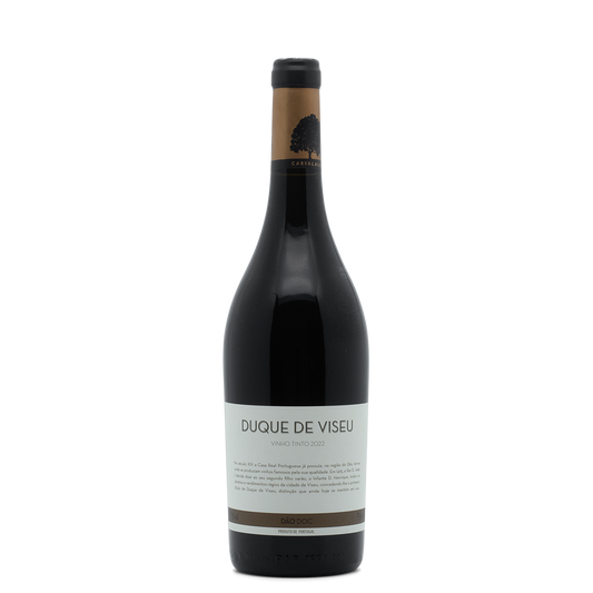Duque de Viseu - Portugal Best Wines