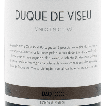 Duque de Viseu