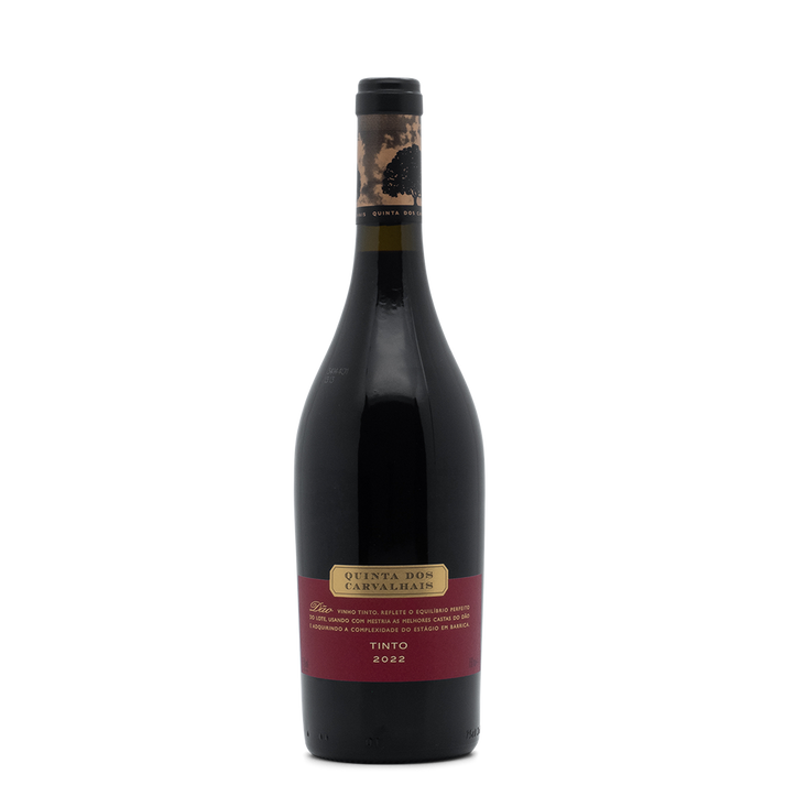 Quinta dos Carvalhais