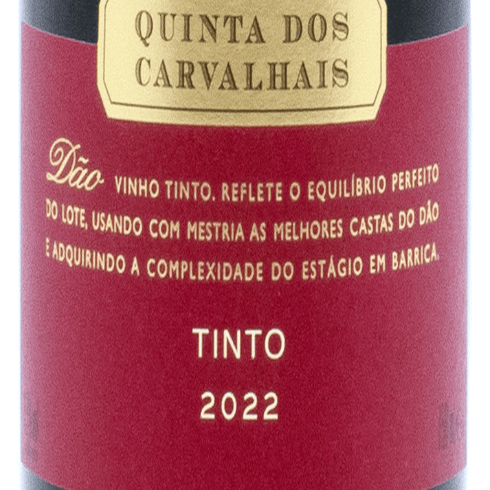 Quinta dos Carvalhais