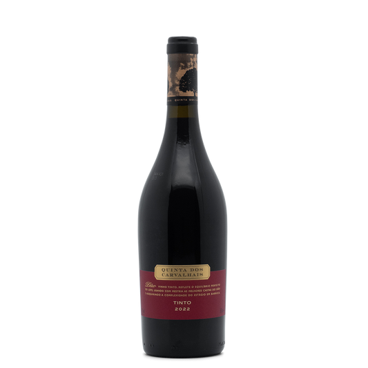Quinta dos Carvalhais - Portugal Best Wines