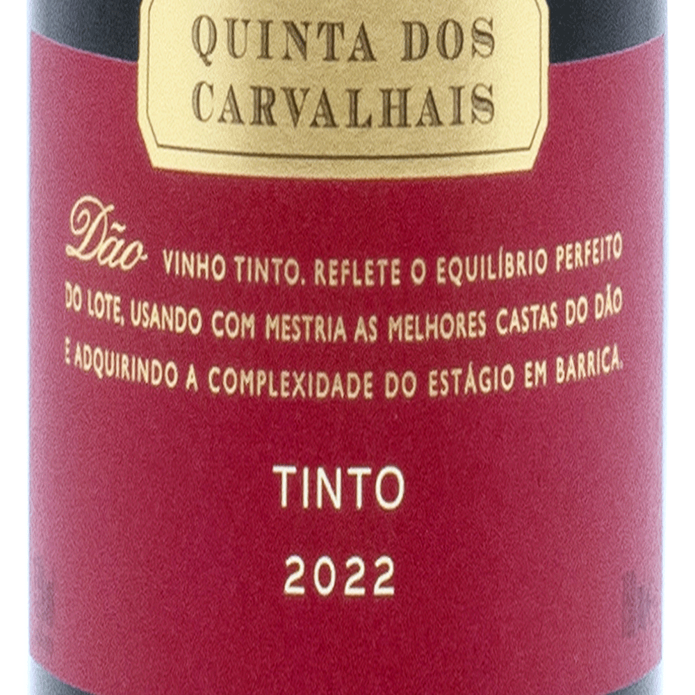 Quinta dos Carvalhais - Portugal Best Wines
