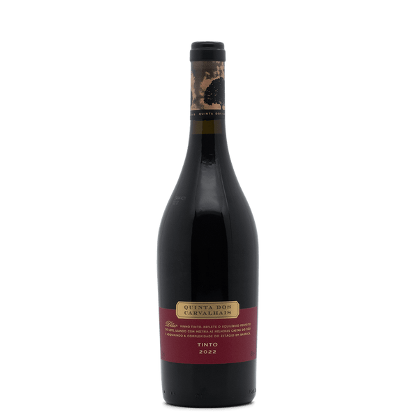 Quinta dos Carvalhais