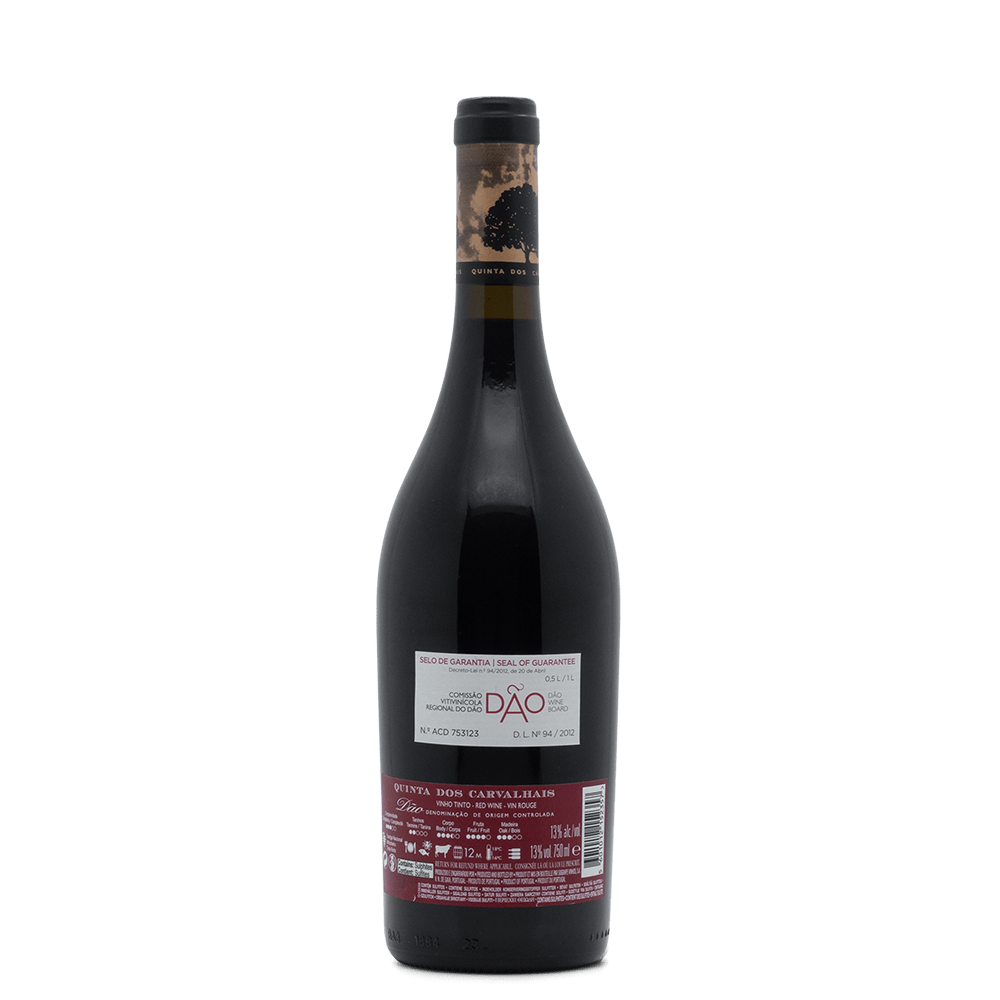 Quinta dos Carvalhais - Portugal Best Wines