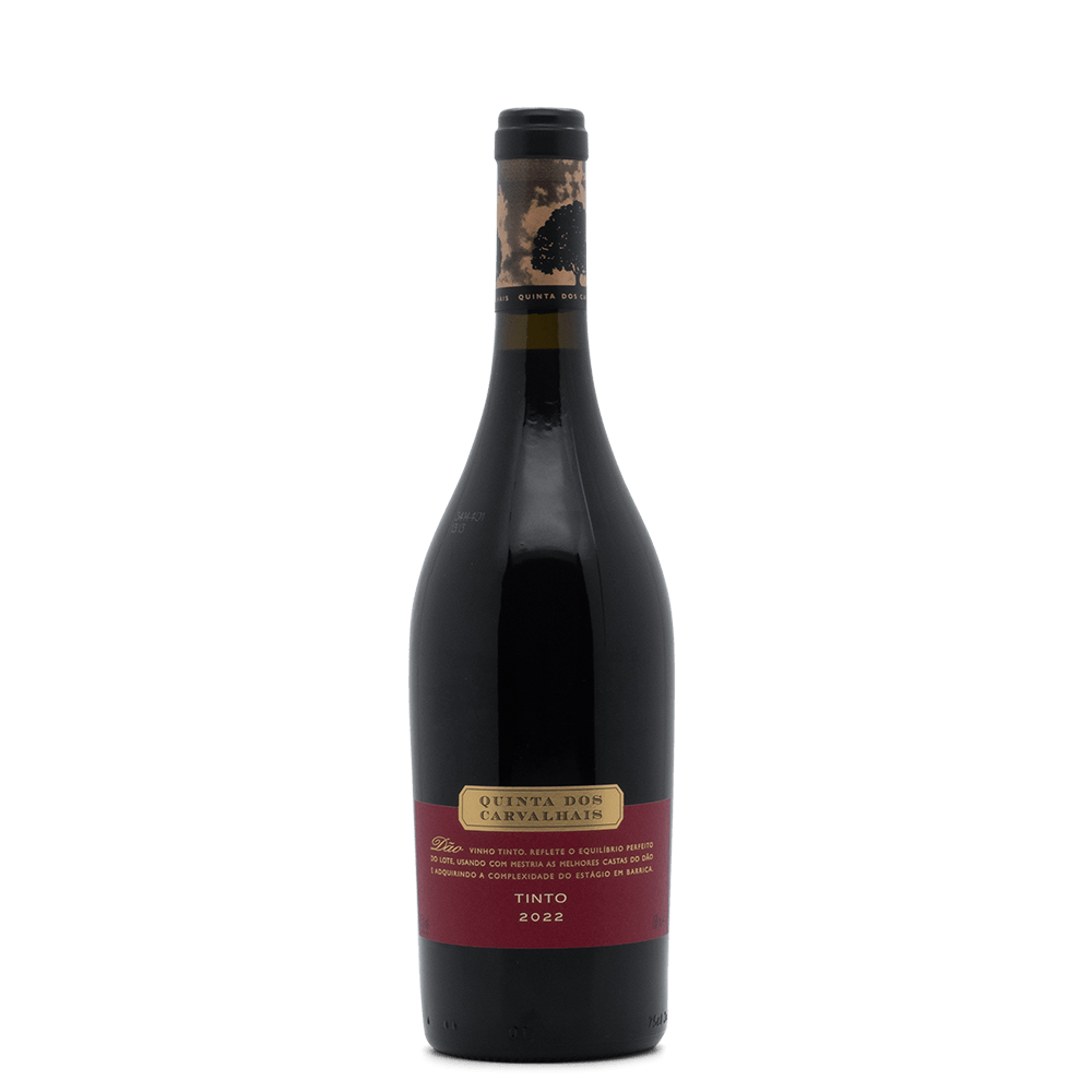 Quinta dos Carvalhais - Portugal Best Wines