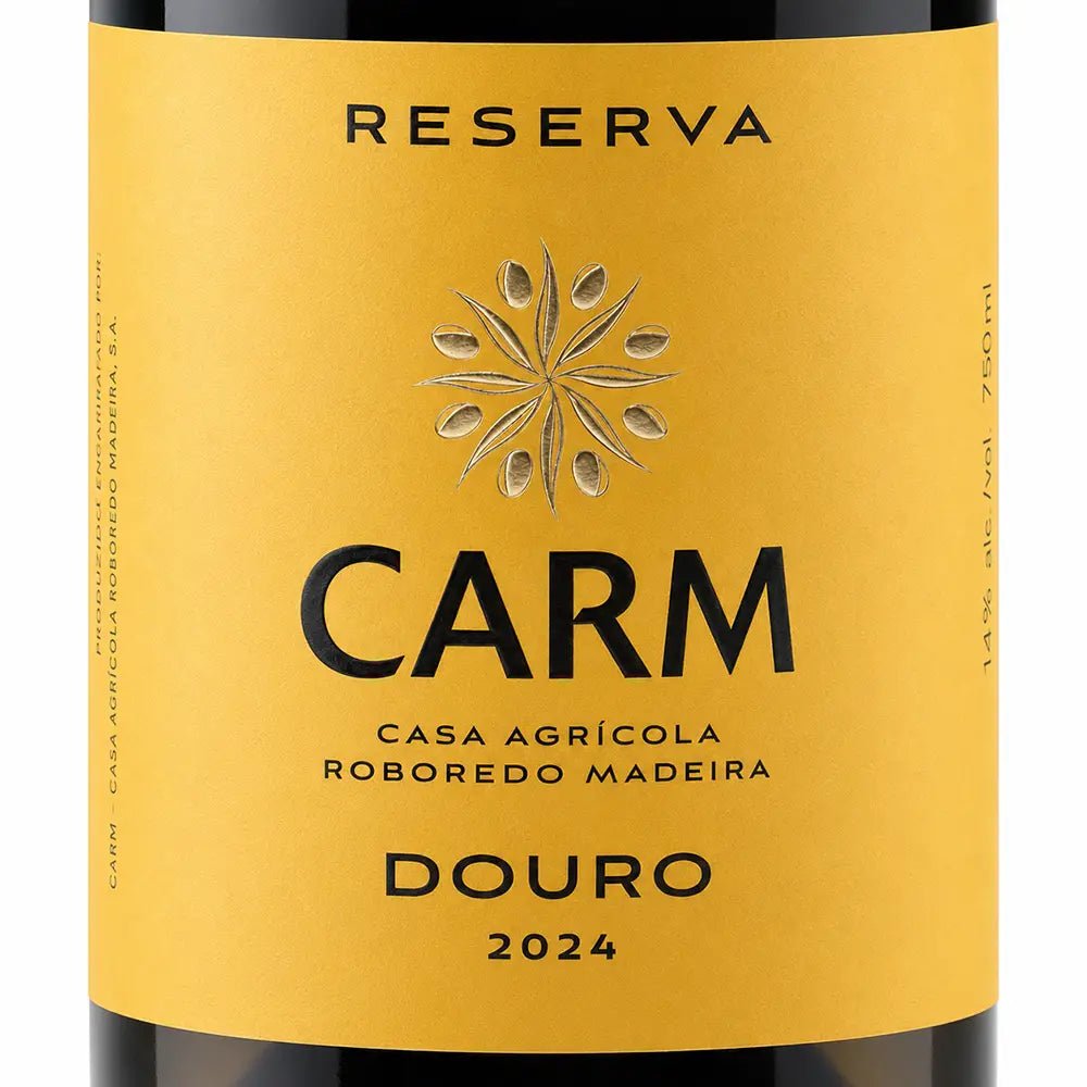 Carm-white-label