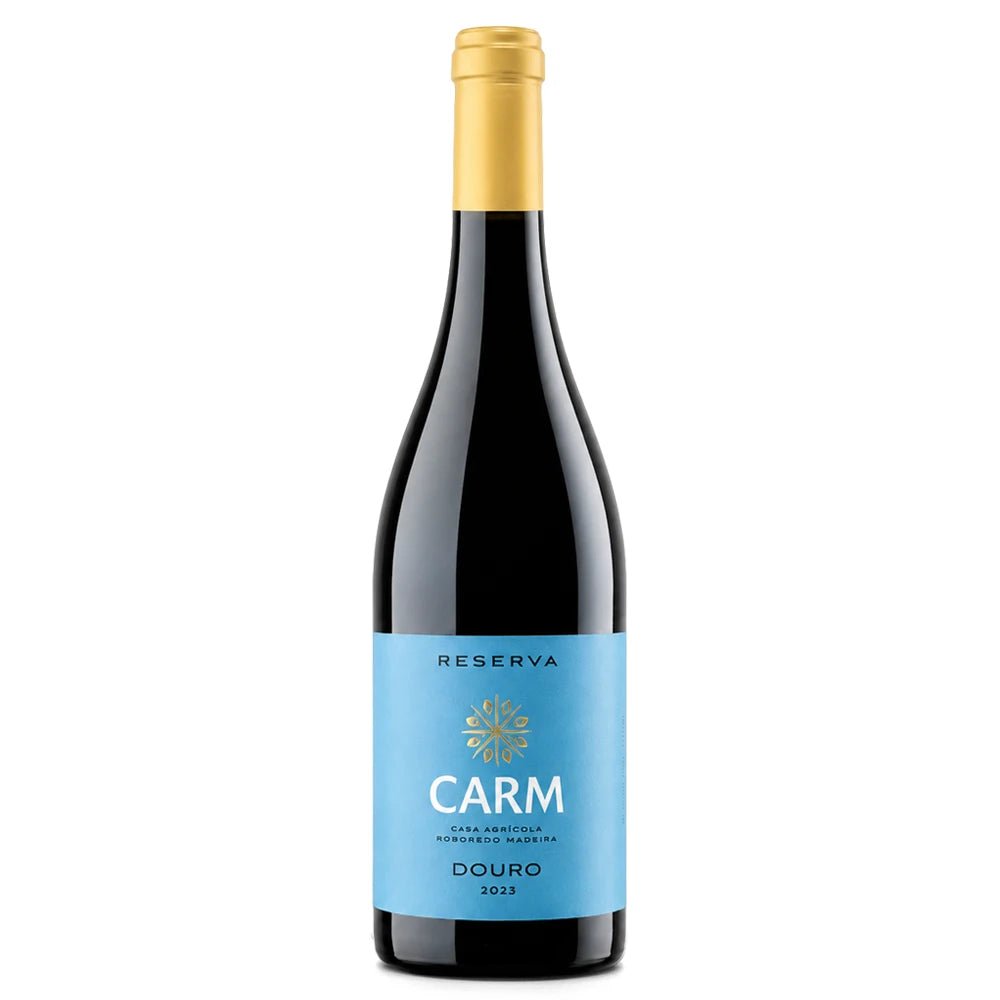 Carm-red-bottle-front