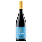 Carm-red-bottle-front