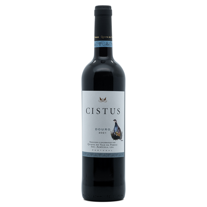 Cistus DOC Douro