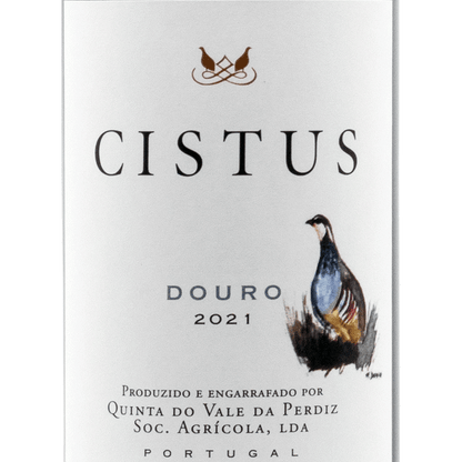 Cistus DOC Douro