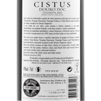 Cistus DOC Douro - Portugal Best Wines