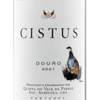Cistus DOC Douro - Portugal Best Wines