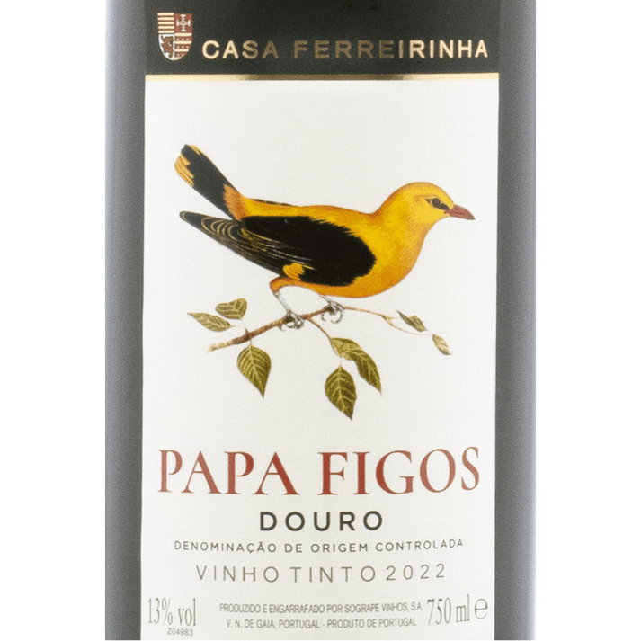 Papa Figos