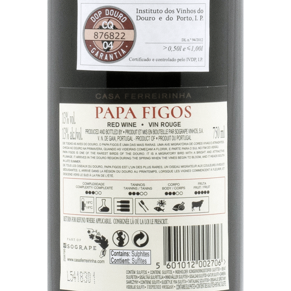 Portugal Best Wines