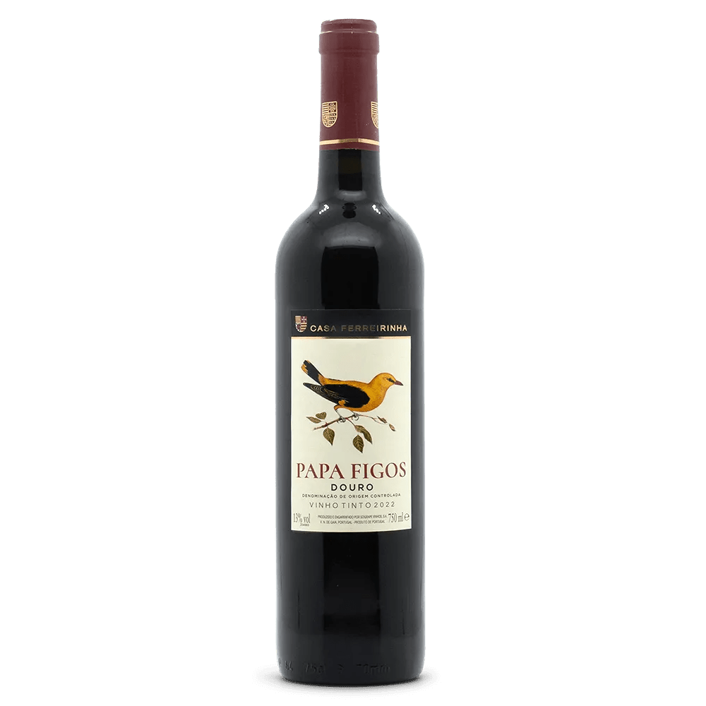 100296 - Papa Figos 2023 - Red Wine - Portugal Best Wines