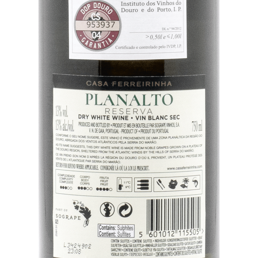 Planalto - Portugal Best Wines