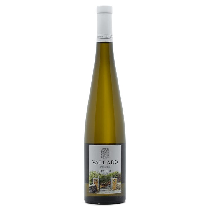 Vallado Prima - Portugal Best Wines