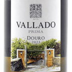 Vallado Prima - Portugal Best Wines